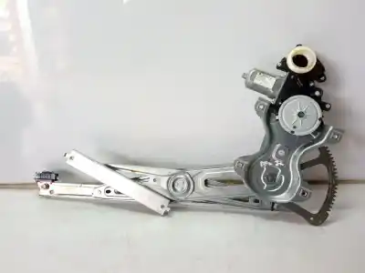 Pezzo di ricambio per auto di seconda mano alzacristalli anteriore sinistro per toyota yaris active riferimenti oem iam 857200d360  