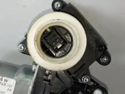 Pezzo di ricambio per auto di seconda mano alzacristalli anteriore sinistro per toyota yaris active riferimenti oem iam 857200d360  
