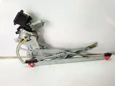 Pezzo di ricambio per auto di seconda mano alzacristalli anteriore sinistro per toyota yaris active riferimenti oem iam 857200d360  