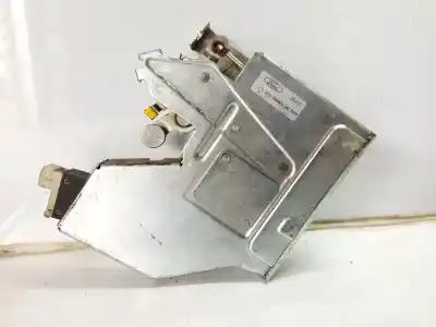 Second-hand car spare part REAR LEFT DOOR LOCK for FORD TRANSIT CONNECT (TC7)  OEM IAM references 2T14V264A33  