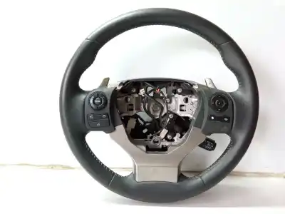 Tweedehands auto-onderdeel stuur voor lexus ct 200h oem iam-referenties 4518753020  