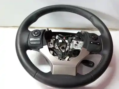 Tweedehands auto-onderdeel stuur voor lexus ct 200h oem iam-referenties 4518753020  
