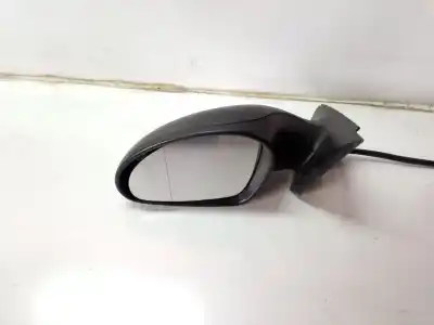 Автозапчастина б/у ЛІВЕ ДЗЕРКАЛО для SEAT ALTEA XL (5P5)  Посилання на OEM IAM 024142  