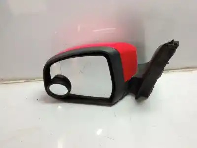 Peça sobressalente para automóvel em segunda mão ESPELHO RETROVISOR ESQUERDO por FORD FOCUS LIM. (CB8)  Referências OEM IAM 212876179  024550