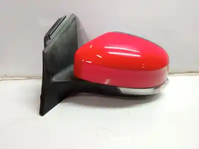 Peça sobressalente para automóvel em segunda mão espelho retrovisor esquerdo por ford focus lim. (cb8) 1.6 16v ti-vct cat referências oem iam 212876179  024550