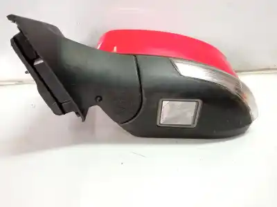 Peça sobressalente para automóvel em segunda mão espelho retrovisor esquerdo por ford focus lim. (cb8) 1.6 16v ti-vct cat referências oem iam 212876179  024550