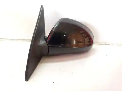 Peça sobressalente para automóvel em segunda mão espelho retrovisor esquerdo por kia cee´d * referências oem iam 022608  022609