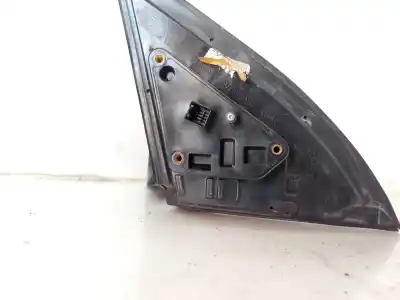 Peça sobressalente para automóvel em segunda mão espelho retrovisor esquerdo por kia cee´d * referências oem iam 022608  022609