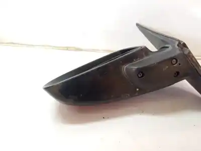 Peça sobressalente para automóvel em segunda mão espelho retrovisor esquerdo por kia cee´d * referências oem iam 022608  022609