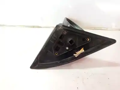 Peça sobressalente para automóvel em segunda mão espelho retrovisor esquerdo por kia cee´d * referências oem iam 022608  022609