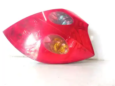 Peça sobressalente para automóvel em segunda mão Farolim Traseiro Esquerdo por KIA CEE´D Active Referências OEM IAM 165606  