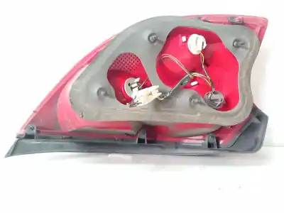 Peça sobressalente para automóvel em segunda mão farolim traseiro esquerdo por kia cee´d active referências oem iam 165606  