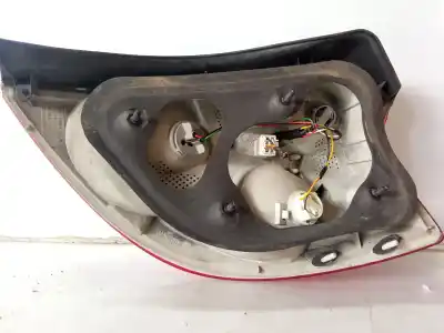 Second-hand car spare part right tailgate light for kia cee´d active oem iam references 165605  