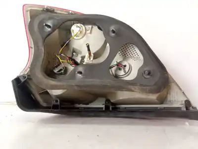 Second-hand car spare part right tailgate light for kia cee´d active oem iam references 165605  