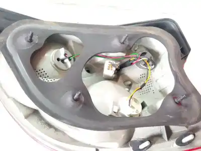 Second-hand car spare part right tailgate light for kia cee´d active oem iam references 165605  