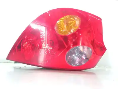 Second-hand car spare part right tailgate light for kia cee´d active oem iam references 165605  