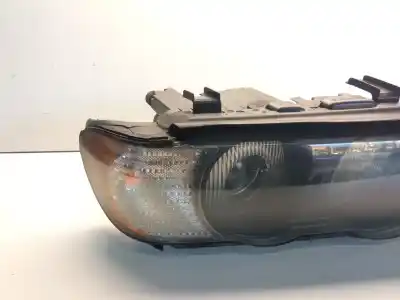 Second-hand car spare part right headlight for bmw x5 (e53) 4.4i automático oem iam references 63117166798  