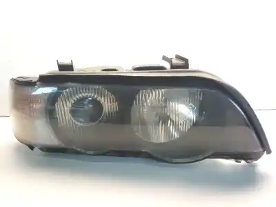 Second-hand car spare part right headlight for bmw x5 (e53) 4.4i automático oem iam references 63117166798  