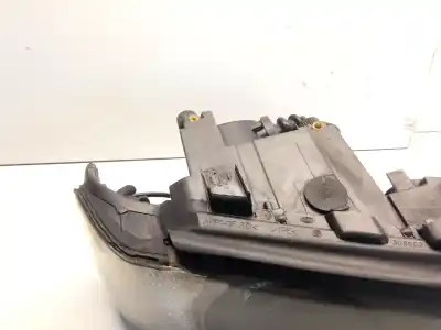 Second-hand car spare part right headlight for bmw x5 (e53) 4.4i automático oem iam references 63117166798  