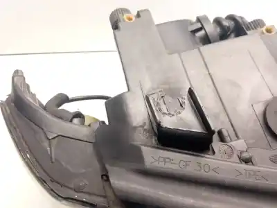 Second-hand car spare part right headlight for bmw x5 (e53) 4.4i automático oem iam references 63117166798  