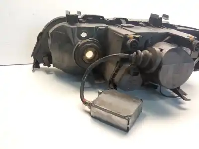 Second-hand car spare part right headlight for bmw x5 (e53) 4.4i automático oem iam references 63117166798  