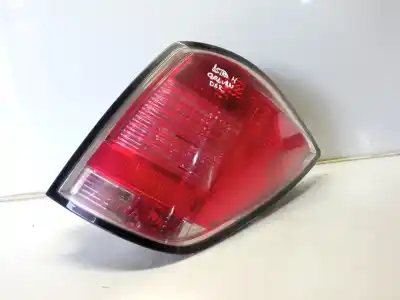Second-hand car spare part RIGHT TAILGATE LIGHT for OPEL ASTRA H CARAVAN  OEM IAM references 24451840  417002