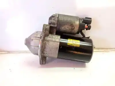 Peça sobressalente para automóvel em segunda mão Motor De Arranque por KIA SOUL Burner Referências OEM IAM 361002A300  1195925
