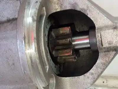 Peça sobressalente para automóvel em segunda mão motor de arranque por kia soul burner referências oem iam 361002a300  1195925