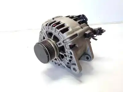 Second-hand car spare part Alternator for HYUNDAI IX20 1.4 CRDi CAT OEM IAM references 373002A600  2607316D