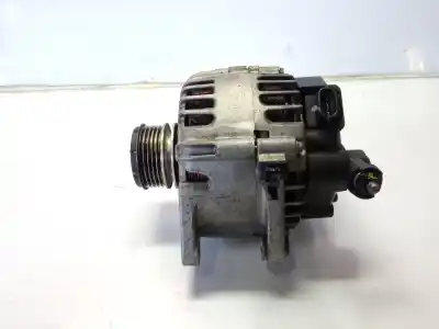 Second-hand car spare part alternator for hyundai ix20 1.4 crdi cat oem iam references 373002a600  2607316d