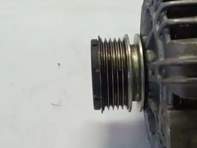 Second-hand car spare part alternator for hyundai ix20 1.4 crdi cat oem iam references 373002a600  2607316d