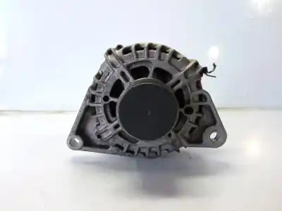 Second-hand car spare part alternator for hyundai ix20 1.4 crdi cat oem iam references 373002a600  2607316d