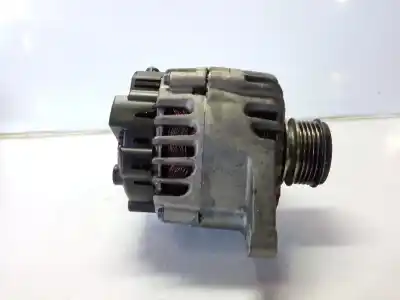 Second-hand car spare part alternator for hyundai ix20 1.4 crdi cat oem iam references 373002a600  2607316d