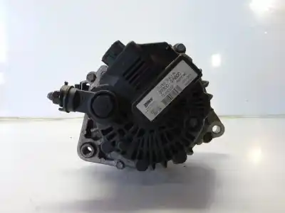Second-hand car spare part alternator for hyundai ix20 1.4 crdi cat oem iam references 373002a600  2607316d