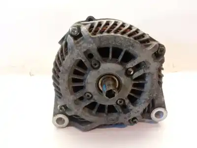 Second-hand car spare part ALTERNATOR for CITROEN C5 BERLINA  OEM IAM references 9654752880  A004TJ0084C