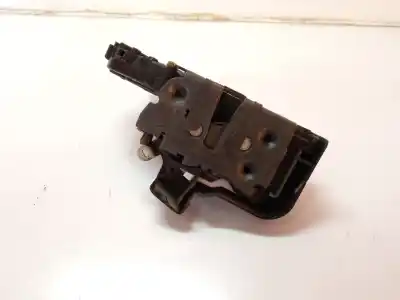 Pezzo di ricambio per auto di seconda mano serratura porta anteriore destra per ford focus c-max (cap) ghia (d) riferimenti oem iam 3m5ar21812cj  