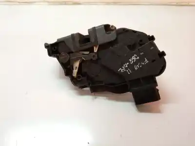 Pezzo di ricambio per auto di seconda mano serratura porta anteriore destra per ford focus c-max (cap) ghia (d) riferimenti oem iam 3m5ar21812cj  
