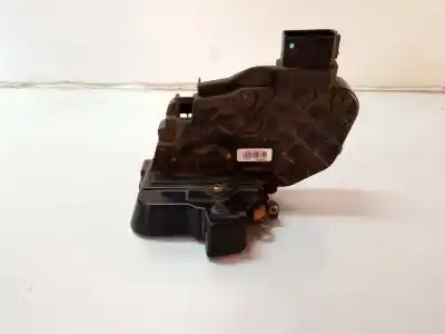 Pezzo di ricambio per auto di seconda mano serratura porta anteriore destra per ford focus c-max (cap) ghia (d) riferimenti oem iam 3m5ar21812cj  