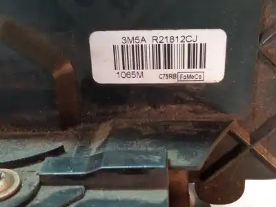 Pezzo di ricambio per auto di seconda mano serratura porta anteriore destra per ford focus c-max (cap) ghia (d) riferimenti oem iam 3m5ar21812cj  