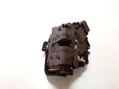 Second-hand car spare part Front Right Door Lock for FORD FOCUS BERLINA (CAP) * OEM IAM references 3M5AR21812AK  