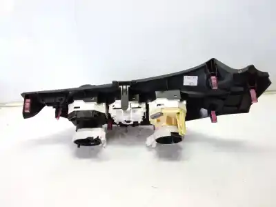 Peça sobressalente para automóvel em segunda mão comando de sofagem (chauffage / ar condicionado)  por toyota yaris active referências oem iam   