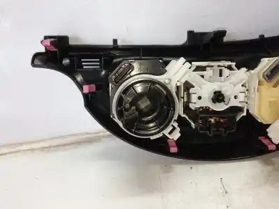 Peça sobressalente para automóvel em segunda mão comando de sofagem (chauffage / ar condicionado)  por toyota yaris active referências oem iam   