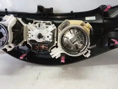 Peça sobressalente para automóvel em segunda mão comando de sofagem (chauffage / ar condicionado)  por toyota yaris active referências oem iam   