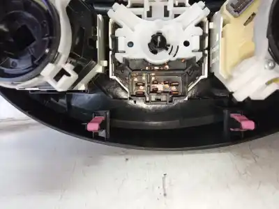 Peça sobressalente para automóvel em segunda mão comando de sofagem (chauffage / ar condicionado)  por toyota yaris active referências oem iam   