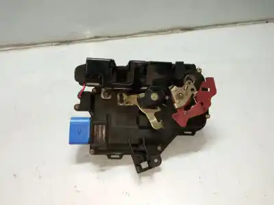 İkinci el araba yedek parçası sol ön kapi kilidi için audi a3 (8p) 2.0 tdi oem iam referansları 4e1837015  