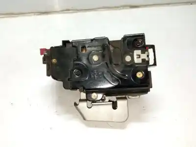 İkinci el araba yedek parçası sol ön kapi kilidi için audi a3 (8p) 2.0 tdi oem iam referansları 4e1837015  