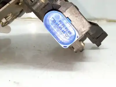 İkinci el araba yedek parçası sol ön kapi kilidi için audi a3 (8p) 2.0 tdi oem iam referansları 4e1837015  