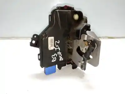 İkinci el araba yedek parçası sol ön kapi kilidi için audi a3 (8p) 2.0 tdi oem iam referansları 4e1837015  