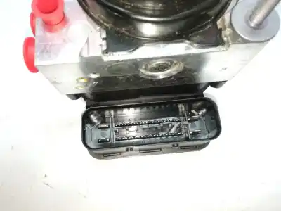 Peça sobressalente para automóvel em segunda mão abs por toyota yaris active referências oem iam 445400d280  895410d480