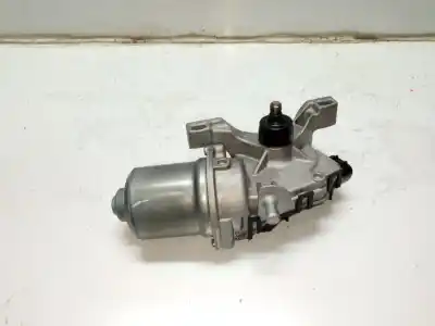 Peça sobressalente para automóvel em segunda mão motor do limpa para brisas por toyota yaris active referências oem iam 851100d191  1593007710